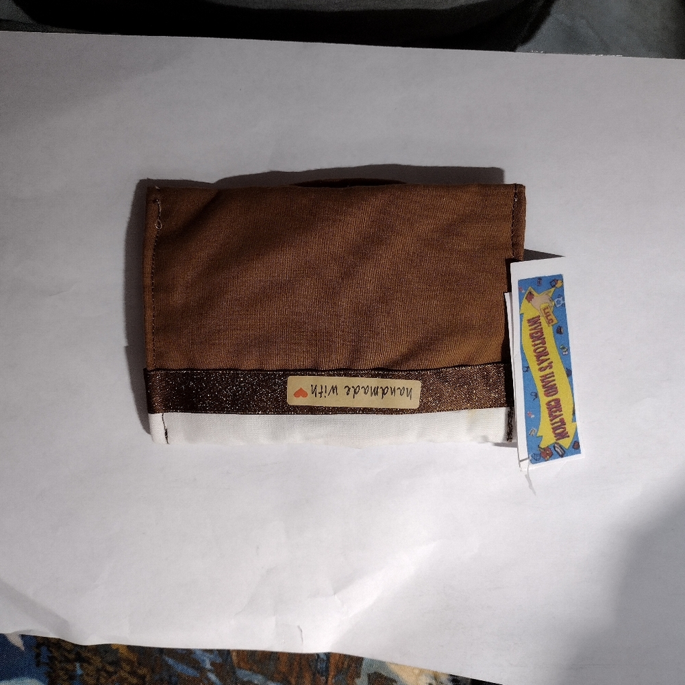 Bull Fighter Pouch
